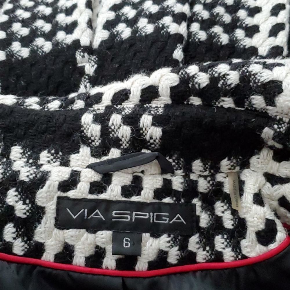 Via Spiga jacket - Picture 4 of 6
